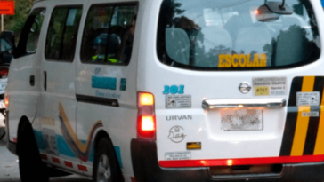 Asegurados recursos del servicio de transporte escolar en Casanare