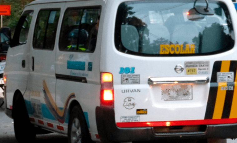 Asegurados recursos del servicio de transporte escolar en Casanare