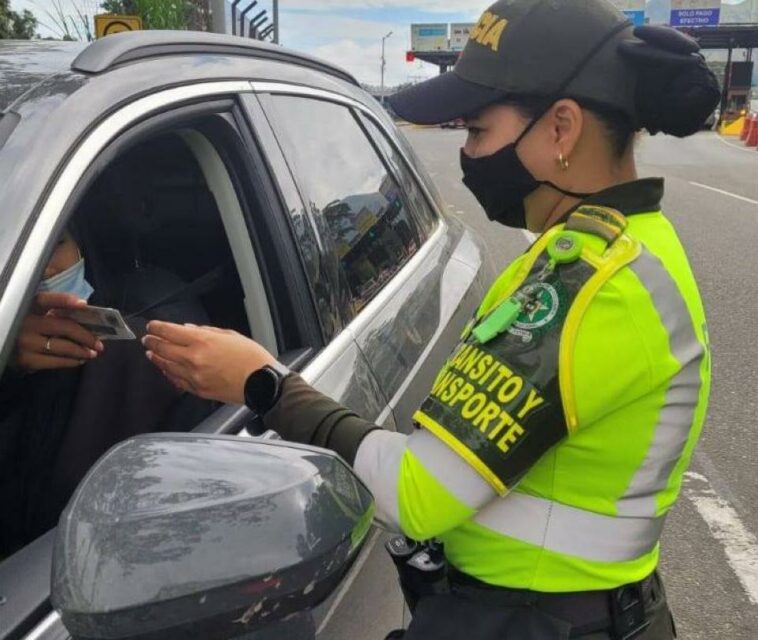 Así están las vías de Antioquia para este fin de semana de elecciones