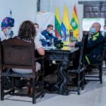 Autoridades garantizan seguridad de cartageneros durante este fin de semana