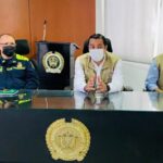 Autoridades garantizarán la seguridad en el Magdalena durante jornada electoral de mañana