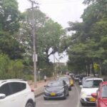 Autoridades tendrán plan de movilidad especial este fin de semana en Ibagué