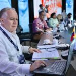 Avanza en Ecuador la IV Cumbre Iberoamericana de Defensores del Pueblo