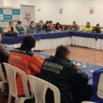 Avanzan gestiones para recuperar movilidad desde Nariño hacia el centro del país