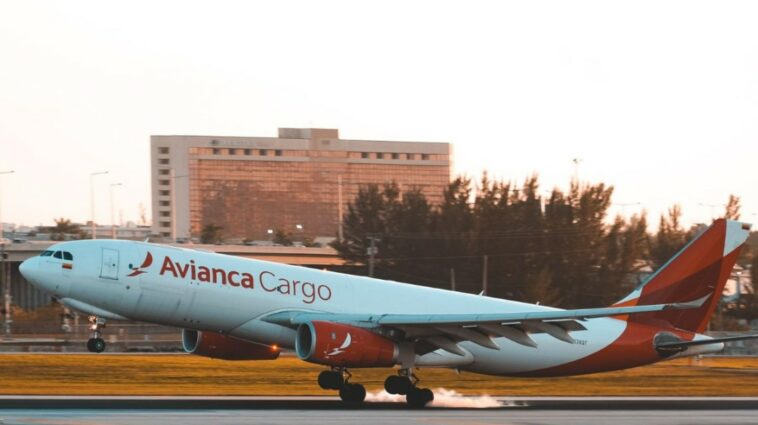 Avianca Cargo aumentará su capacidad hasta al 2024 en 70%