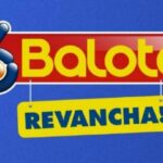 Baloto Revancha cayó en el último sorteo operado por IGT