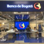 Banco de Bogotá ganó cerca de $ 2,3 billones en primer trimestre del 2022