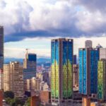 Bogotá, entre las cinco capitales de América Latina para invertir