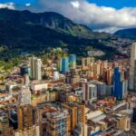 Bogotá sube en el Índice Global de Centros Financieros