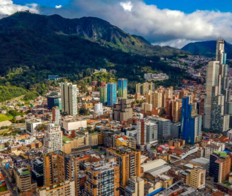 Bogotá sube en el Índice Global de Centros Financieros