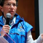 Bogotá va a ser la ciudad más cuidada, protegida y vigilada en elecciones: Claudia López