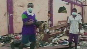 Bojayá, 20 años después de la masacre: ¿qué ha pasado con la reparación de las víctimas? | Noticias Caracol Ahora | NoticiasCaracol