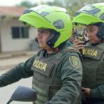 Bolívar | Everlides Ávila Anillo, La Mujer que Comanda una Estación de Policía en Margarita