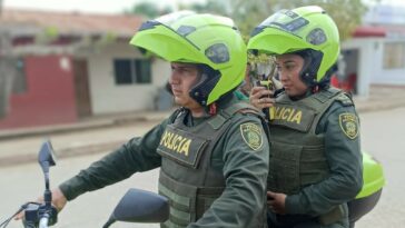 Bolívar | Everlides Ávila Anillo, La Mujer que Comanda una Estación de Policía en Margarita