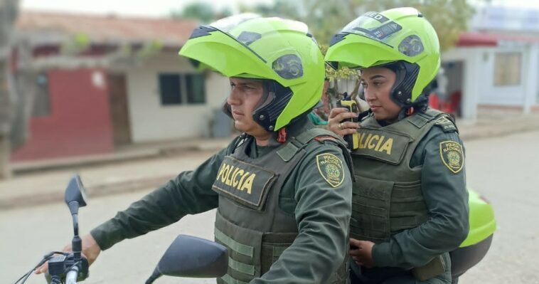 Bolívar | Everlides Ávila Anillo, La Mujer que Comanda una Estación de Policía en Margarita