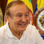 Boyacá le votó a Rodolfo Hernández en primera vuelta presidencial