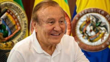 Boyacá le votó a Rodolfo Hernández en primera vuelta presidencial