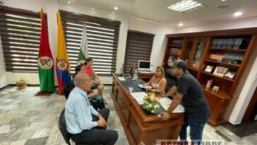Buscan que la Universidad Nacional Orinoquia ofrezca programas de estudio completos en la sede Arauca