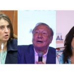 Cabal y Paloma Valencia ya dieron espaldarazo al candidato Rodolfo Hernández