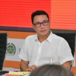 Caicedo advierte sobre paro armado para impedir elecciones en el Magdalena