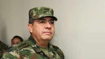 Cancelan contrato al general (r) Barrero de la alcaldía de Cali por presuntos vínculos con el narcotráfico