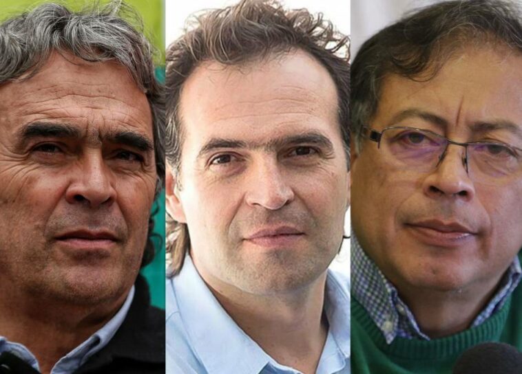 Candidatos a la Presidencia inician cierres de campaña en las principales ciudades del país