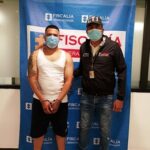 Capturado un hombre por homicidio, quien haría parte del cartel de los más buscados 