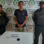 Capturados con droga en Manaure y Aguachica