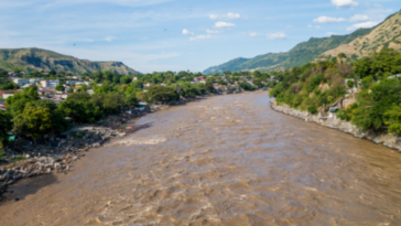Cerca de $1.300 millones serán destinados para la conservación del Río Quindío