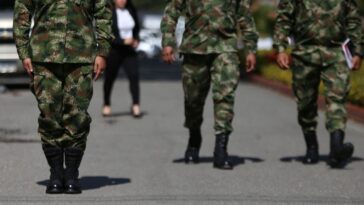 Cerca de 6.000 soldados y Policías desplegados en Boyacá para elecciones