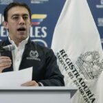 Cerca de $700.000 millones costará la segunda vuelta presidencial: registrador Vega