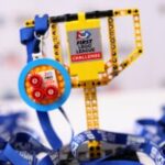 Ciencia, tecnología e innovación con el “First Lego League” se tomaron Funza