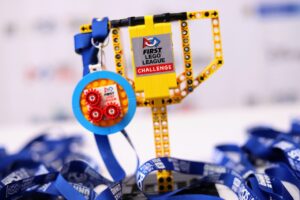 Ciencia, tecnología e innovación con el “First Lego League” se tomaron Funza