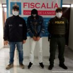Cinco personas fueron judicializadas por delitos sexuales en Tolima