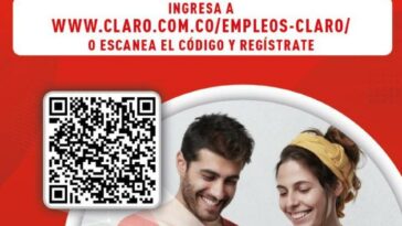 Claro abre 200 vacantes para asesores comerciales