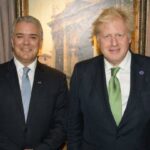 Colombia y Reino Unido formalizarán su TLC: estos son los acuerdos
