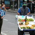 Colombia ya tiene política pública para garantizar derechos de vendedores ambulantes