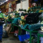 Colombianos preocupados por aumento en la inflación en lo que resta del año