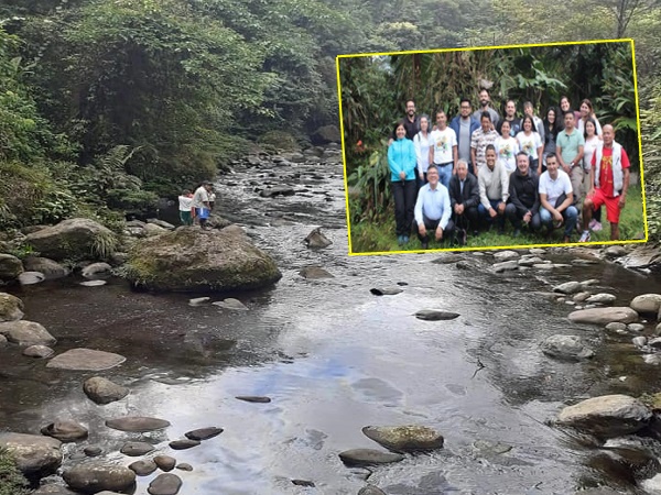 Con apoyo del instituto Von Humbolt y resguardos indígenas, Nariño le apesta al turismo científico