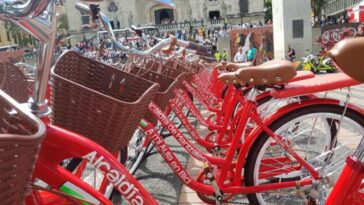 Concejal de Manizales denuncia posible detrimento en compra de bicicletas
