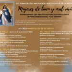 Conferencistas internacionales se dan cita en el evento “Mujeres de Buen y Mal Vivir” en Unisimón