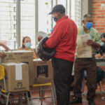 Conozca las medidas tomadas por la Alcaldía de Yopal durante las elecciones