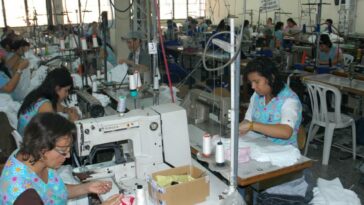 Continúa en aumento la ocupación laboral de mujeres en Colombia