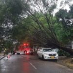 Continúan las emergencias durante la primera temporada de lluvias en Casanare