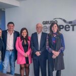 Convenios con Ecopetrol en beneficio de los casanareños