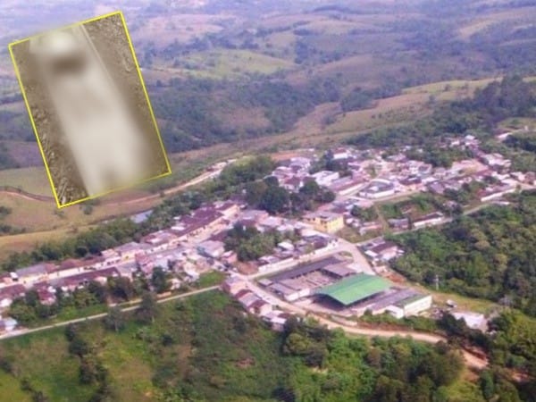 Cruda realidad en Cauca: más de 90 mujeres asesinadas entre 2021 y 2022, muchas han aparecido en carreteras y zonas montañosas