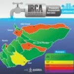 Cuatro municipios de Casanare, se encuentran en riesgo medio por calidad de agua