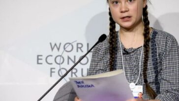 Davos: varios millonarios exigen pagar más impuestos