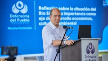 Defensoría advierte que hay riesgo electoral alto en siete municipios de Córdoba