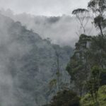 Defensoría del Pueblo exige medidas para proteger el páramo de Iguaque